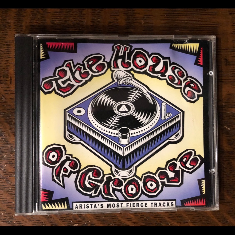 The House Of Groove Artista’s Most Fierce Tracks